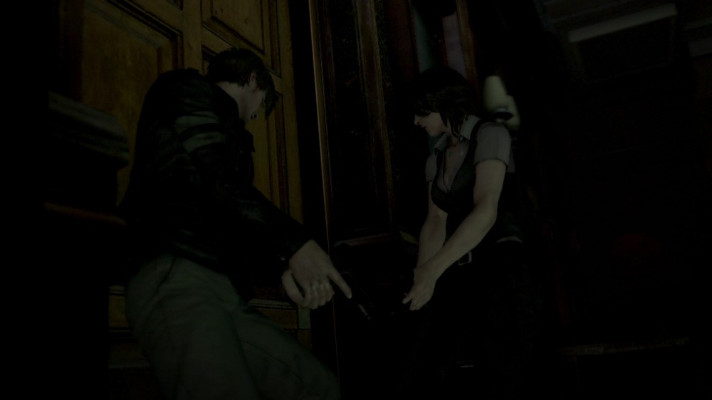 Resident Evil 6