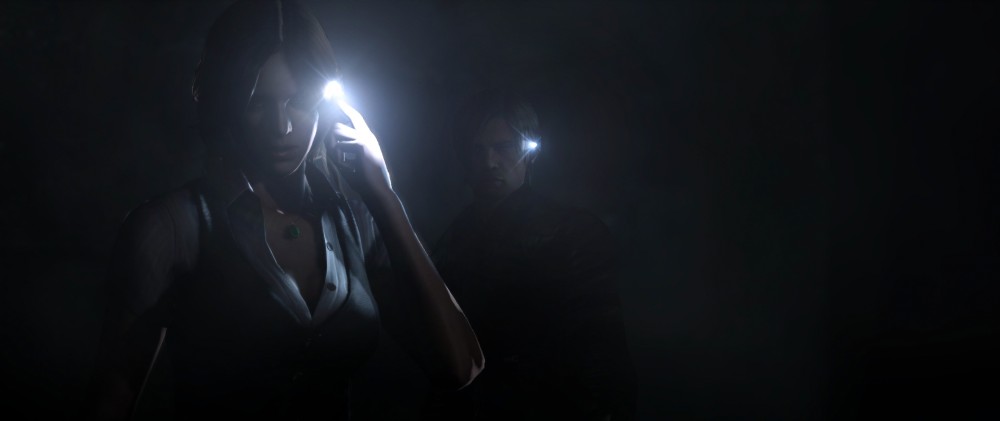 Resident Evil 6