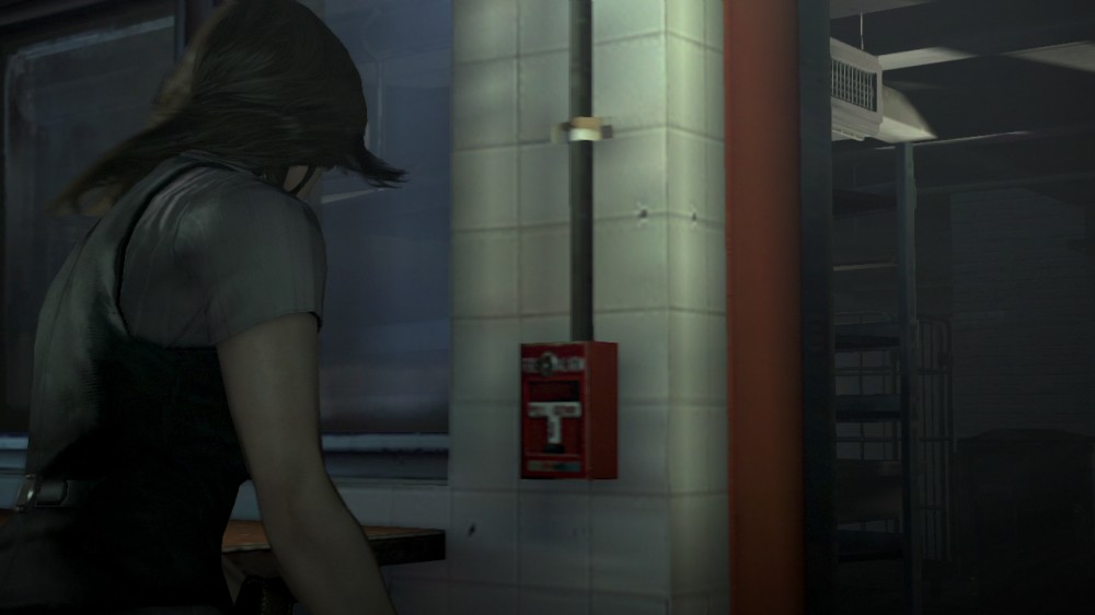 Resident Evil 6