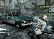 Resident Evil 6 screenshot