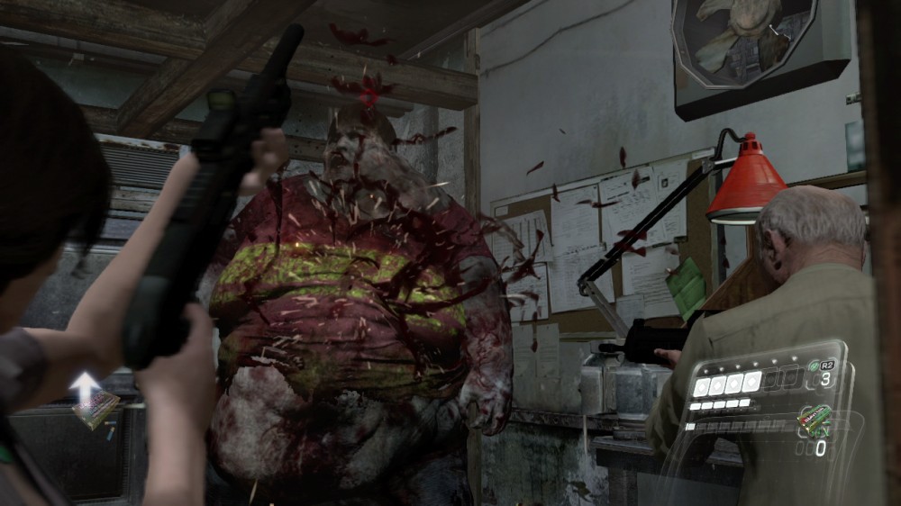 Resident Evil 6