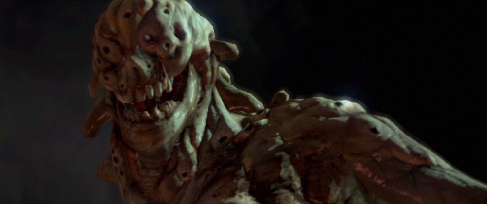 Resident Evil 6