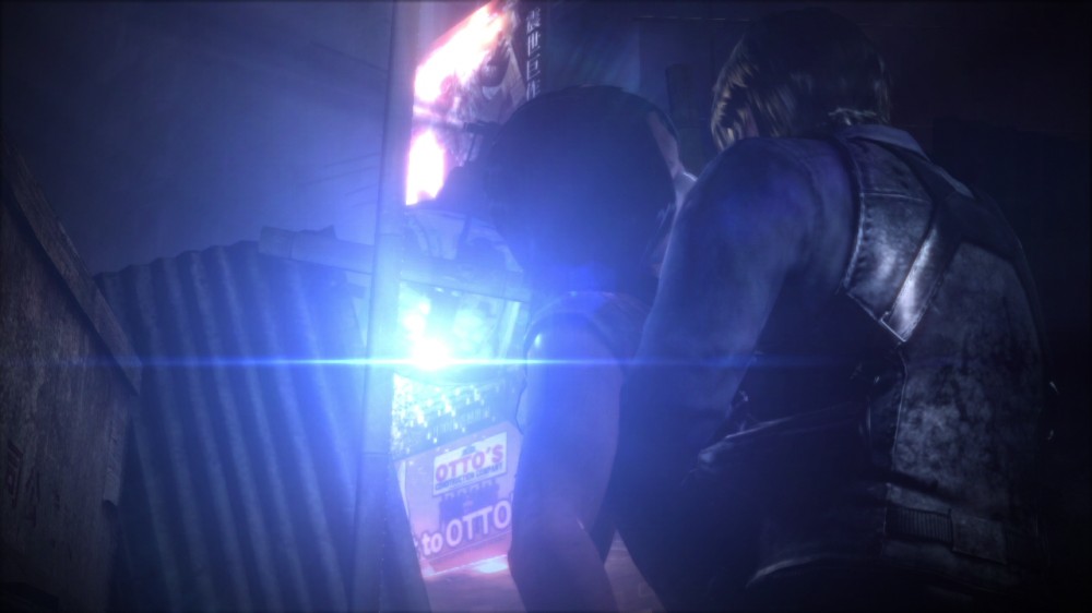 Resident Evil 6