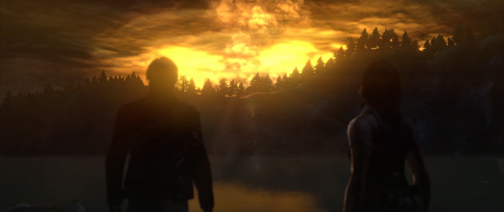 Resident Evil 6