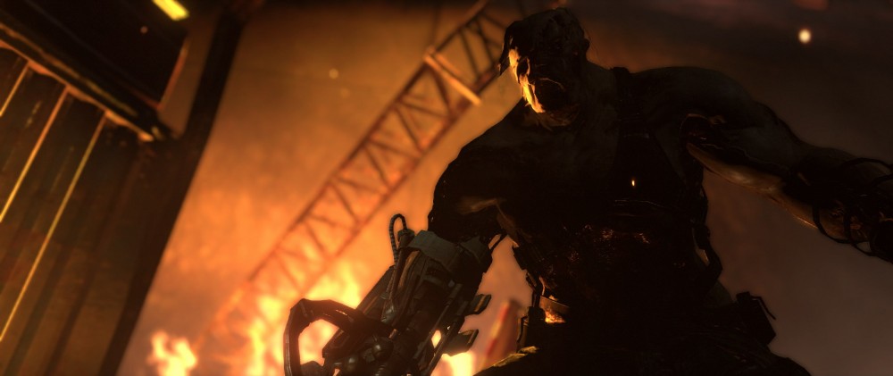 Resident Evil 6