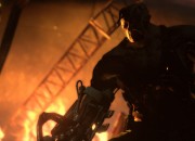 Resident Evil 6 screenshot