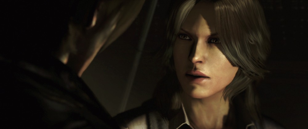Resident Evil 6