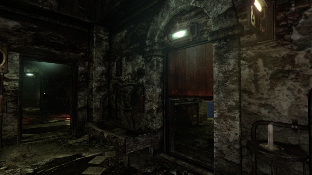 Resident Evil 6