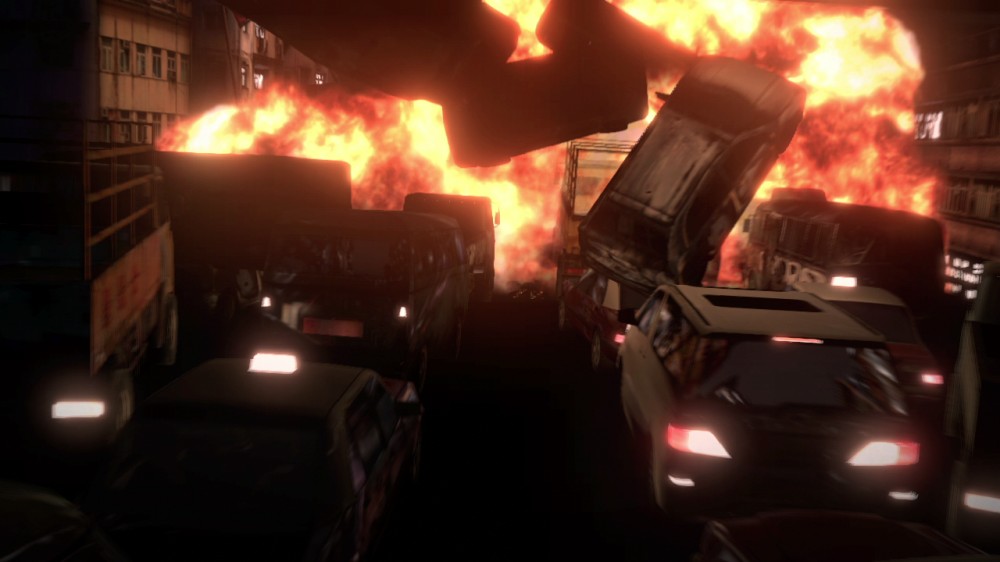 Resident Evil 6