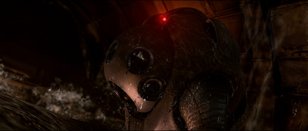 Resident Evil 6