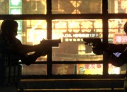 Resident Evil 6 screenshot