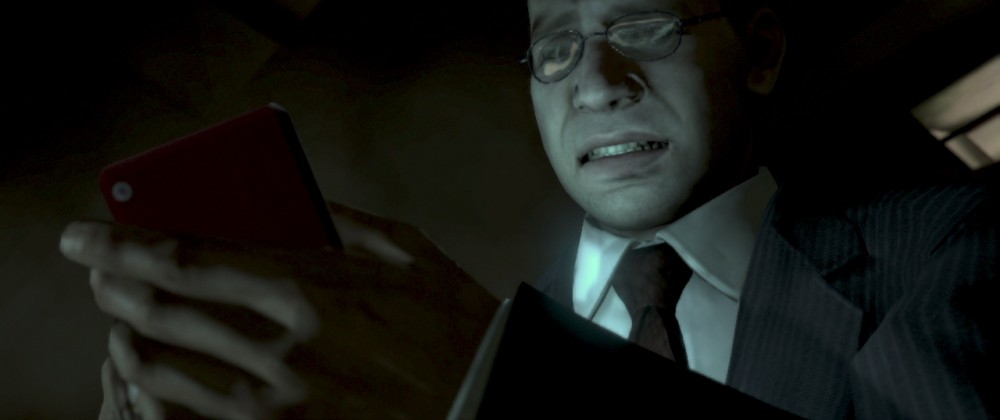 Resident Evil 6