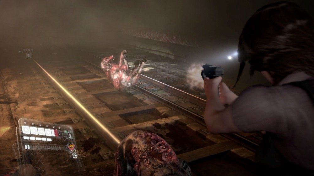 Resident Evil 6