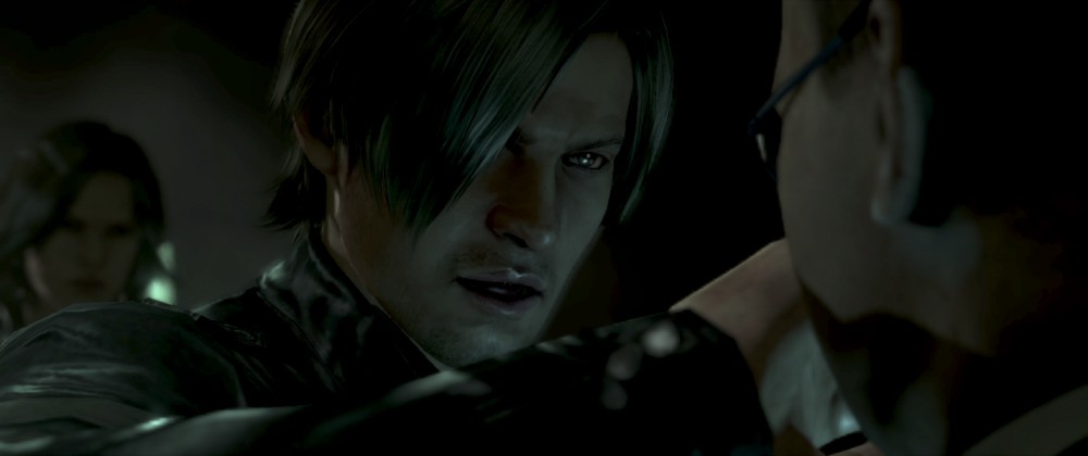 Resident Evil 6