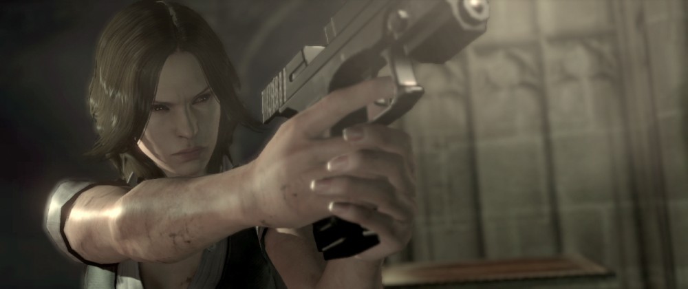 Resident Evil 6