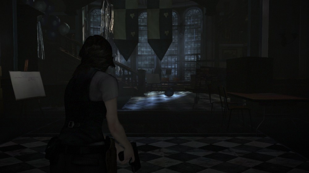Resident Evil 6