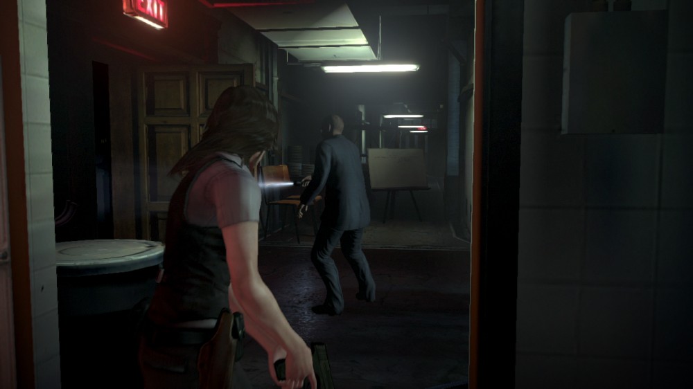 Resident Evil 6