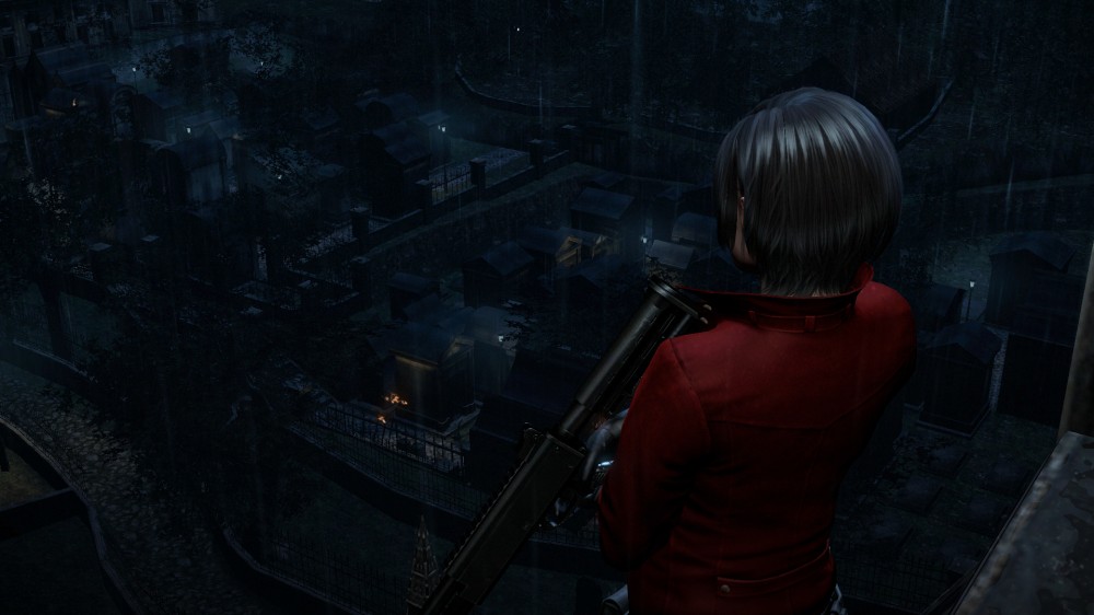 Resident Evil 6