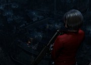 Resident Evil 6 screenshot