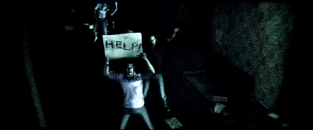 Resident Evil 6