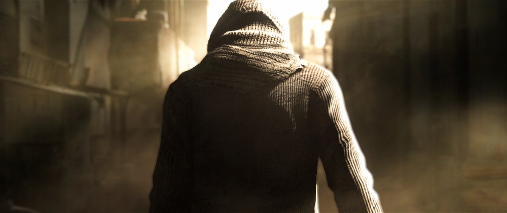 Resident Evil 6
