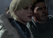 Resident Evil 6 screenshot