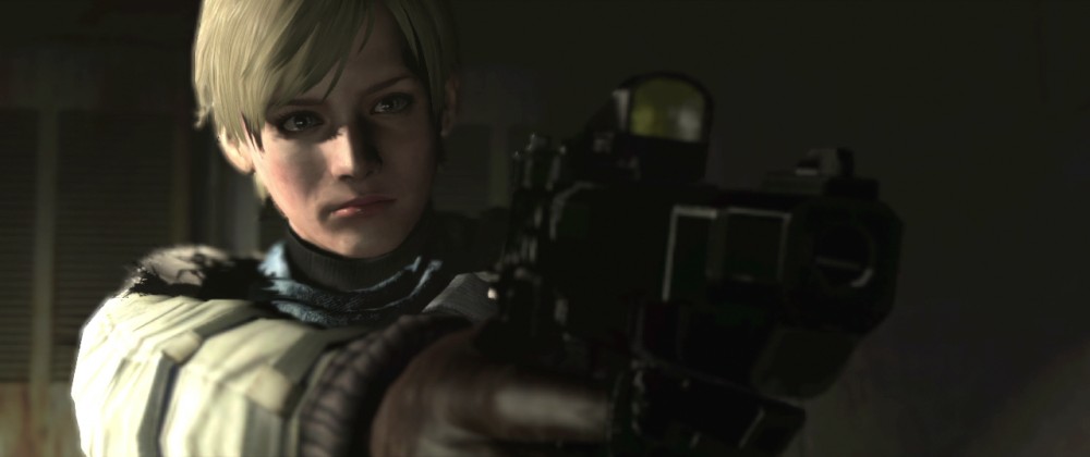 Resident Evil 6
