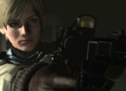 Resident Evil 6 screenshot