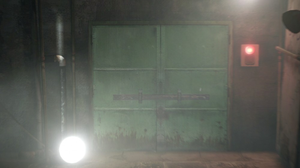 Resident Evil 6