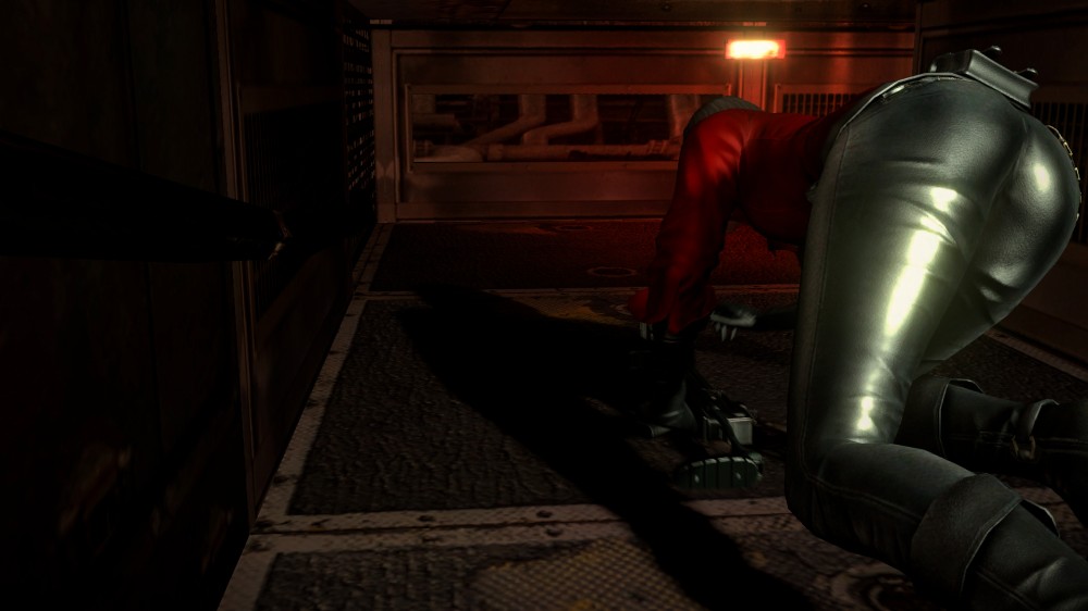 Resident Evil 6