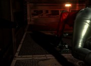 Resident Evil 6 screenshot