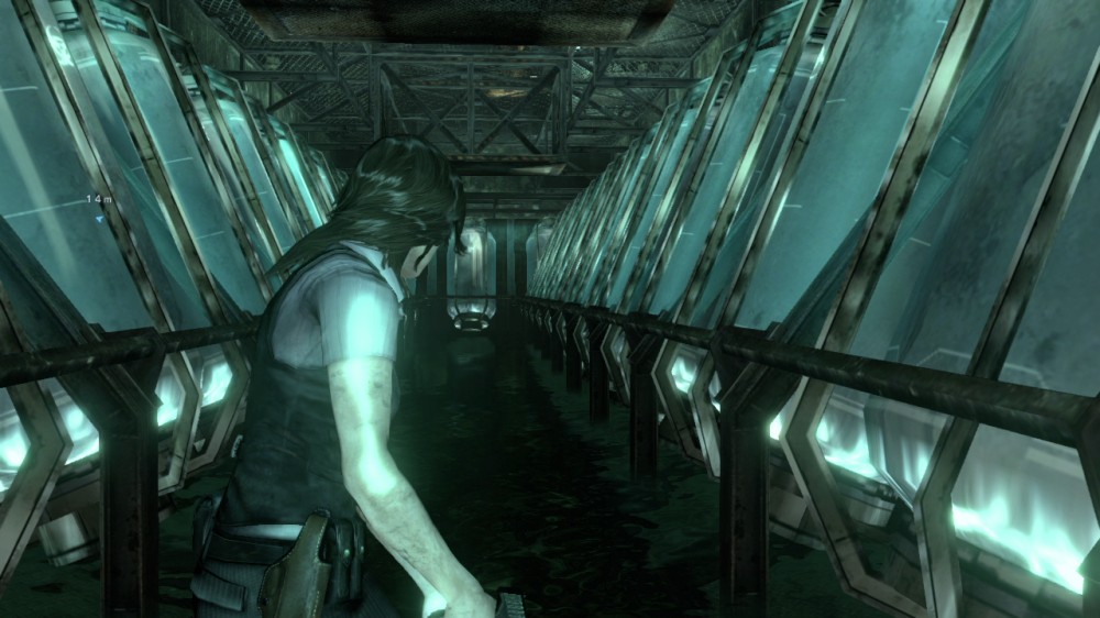 Resident Evil 6