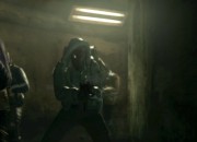 Resident Evil 6 screenshot