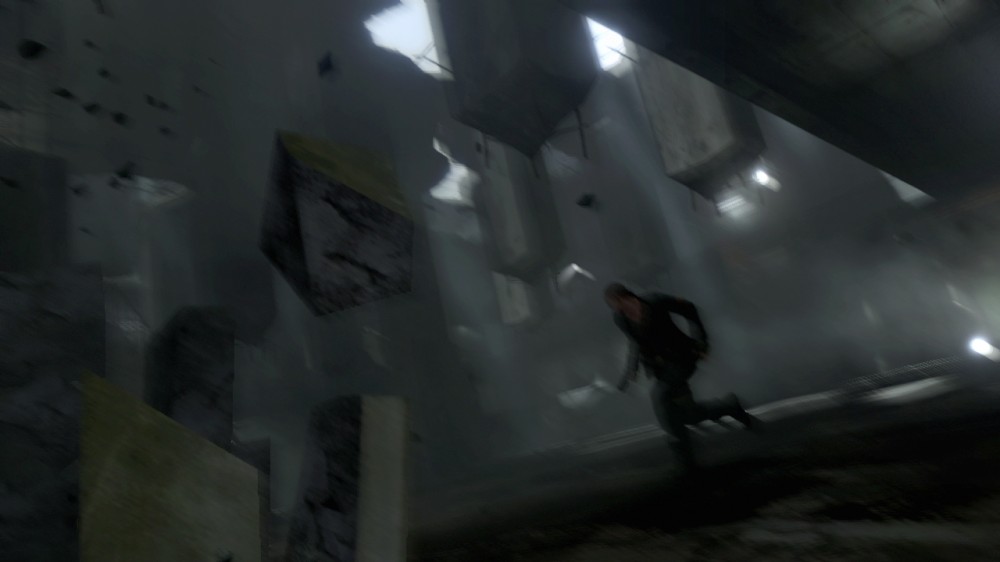 Resident Evil 6