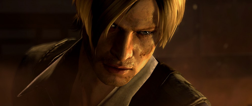 Resident Evil 6