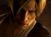 Resident Evil 6 screenshot