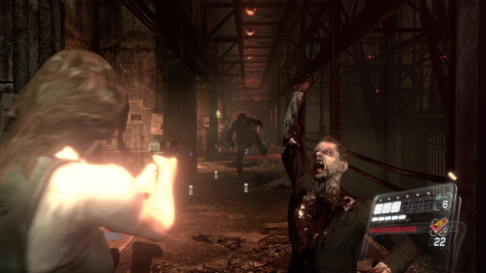 Resident Evil 6