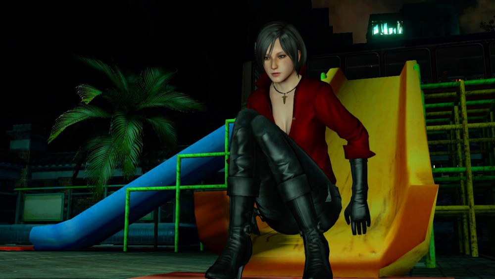 Resident Evil 6