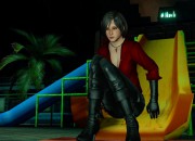 Resident Evil 6 screenshot