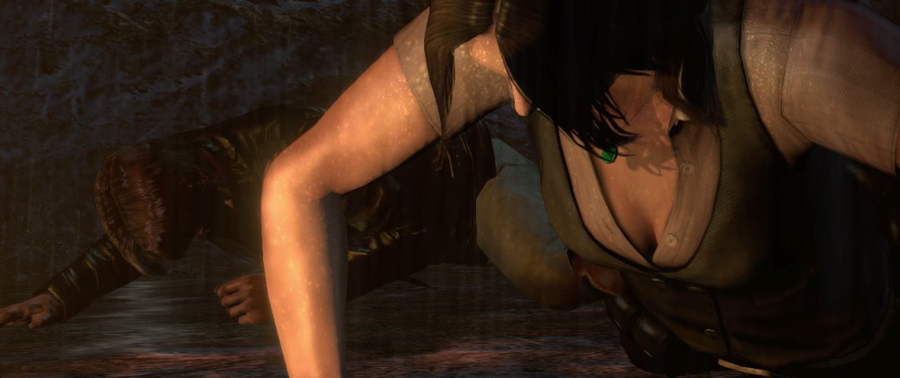 Resident Evil 6