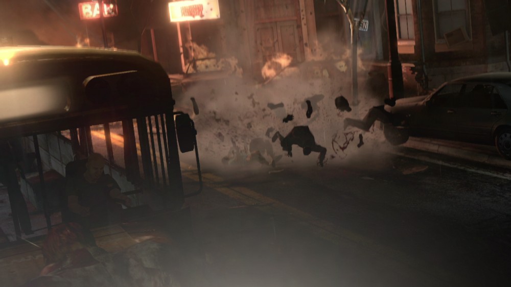 Resident Evil 6