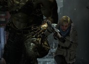 Resident Evil 6 screenshot
