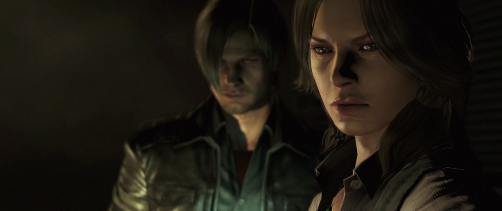 Resident Evil 6