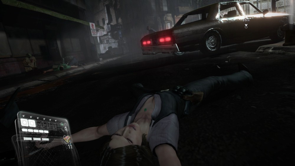 Resident Evil 6