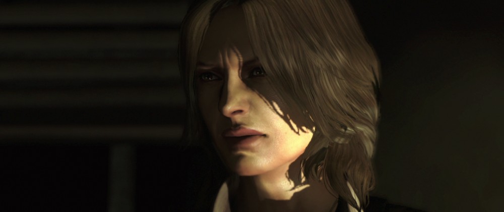 Resident Evil 6