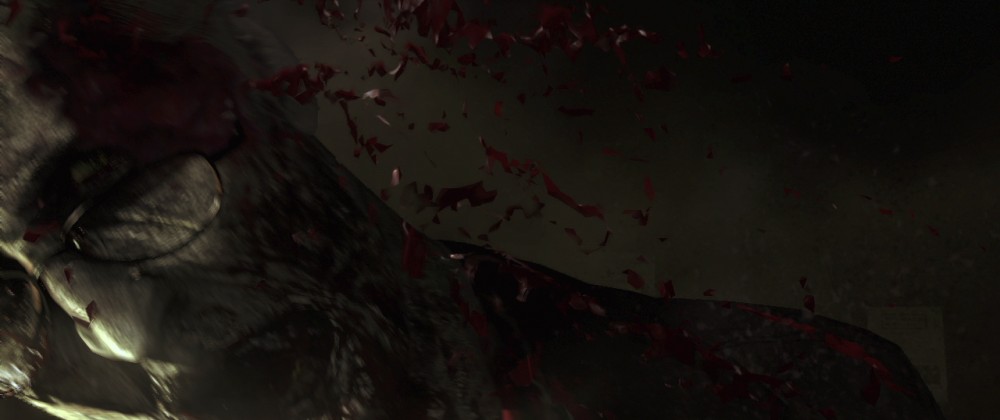 Resident Evil 6