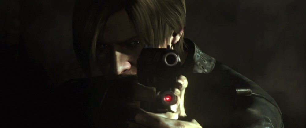 Resident Evil 6