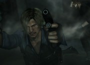 Resident Evil 6 screenshot