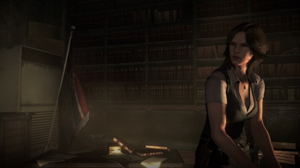 Resident Evil 6