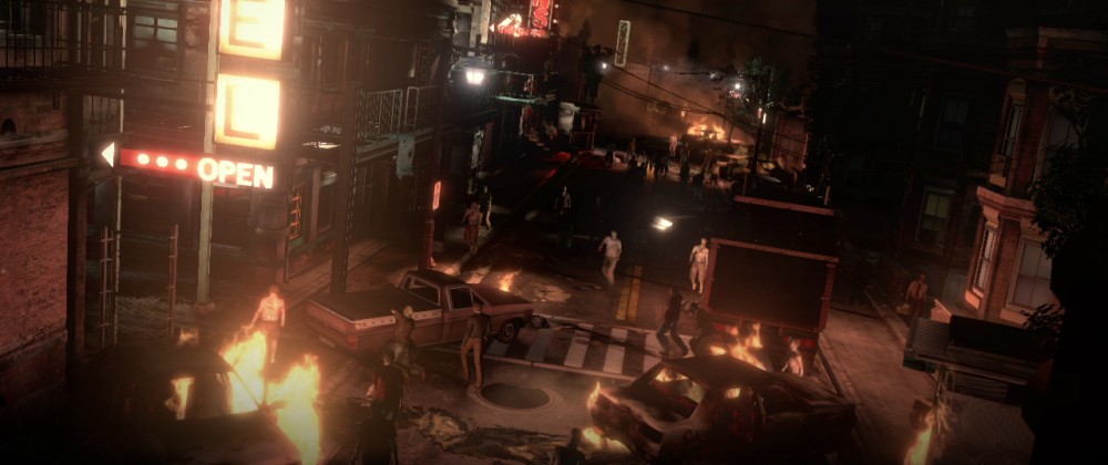 Resident Evil 6